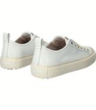 ZOEY - ZL71 WHITE - LOW SNEAKER image number 3