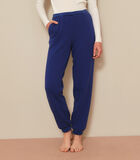 Quai de Seine - Pantalon homewear Polyester - Coton image number 1