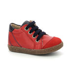 Sneakers hautes Cuir Aster Wanice image number 0
