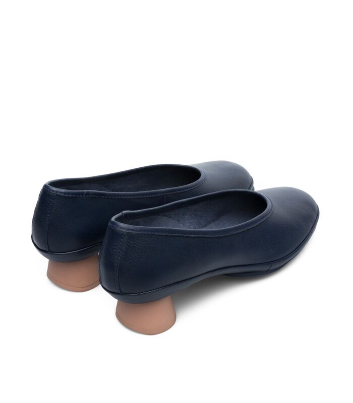 Alright Dames Loafers image number 2