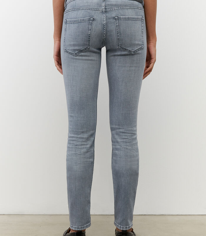 Jeans model SKARA skinny image number 2