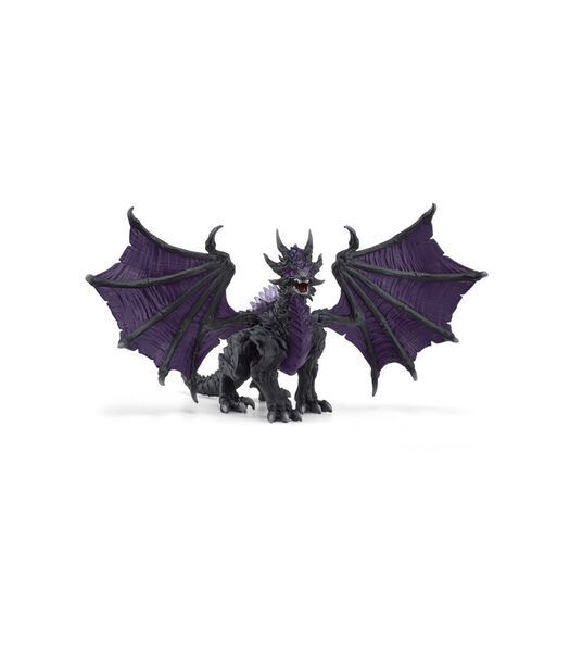 Eldrador Shadow dragon - 70152