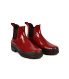 Boots femme Rainbow F4f image number 3
