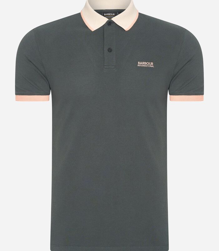 Howall-Poloshirt image number 0