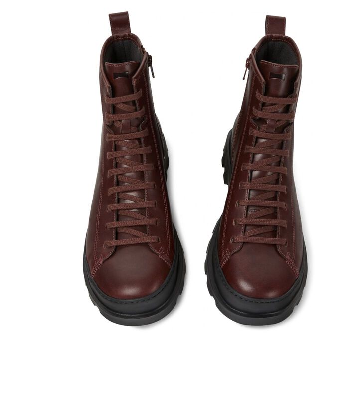 Brutus Heren Ankle boot image number 3