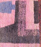Marokkaans berber tapijt pure wol 115 x 187 cm image number 4