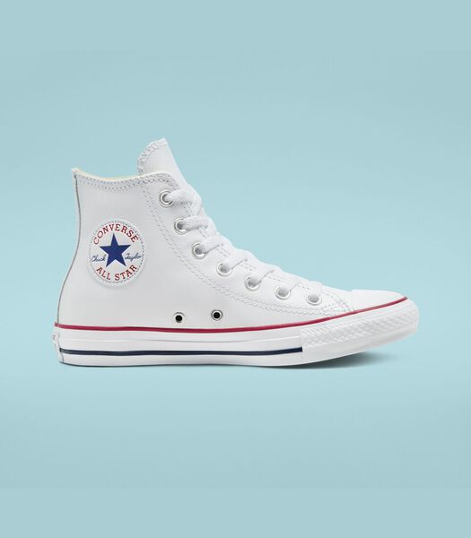 Chuck Taylor All Star - Sneakers - Blanc