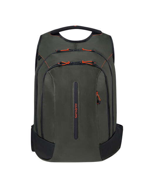 Ecodiver Laptop Backpack L 48 x 23 x 35 cm CLIMBING IVY