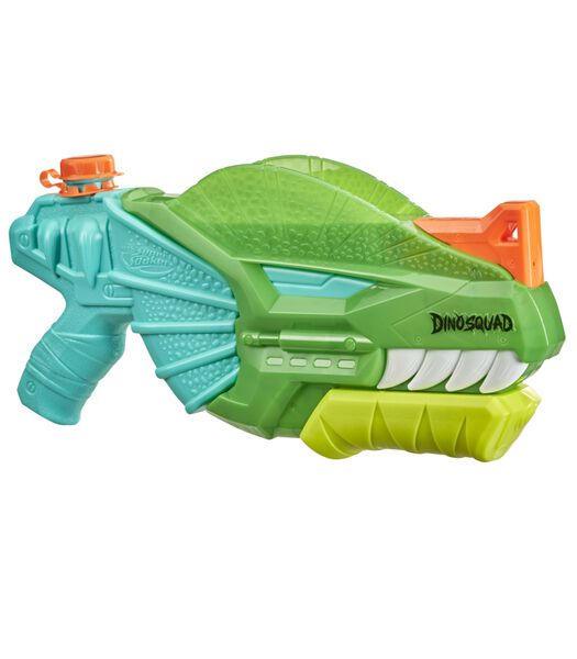 Supersoaker Dino Supersoaker