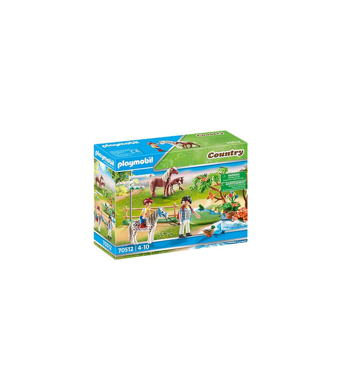 Country 70512 figurine pour enfant image number 2