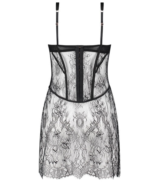 Slipdress Lace Camille
