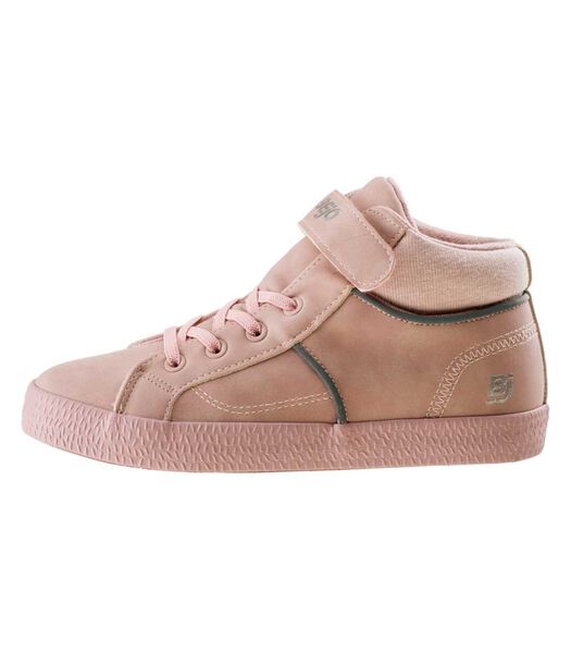 MANOLO - Sneakers - Licht Roze