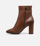 TH HARDWARE SQUARE TOE HEEL BOOT Boots image number 2