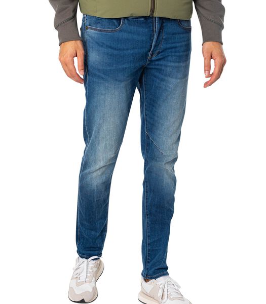 D-Stag 5 Poches Slim Jeans