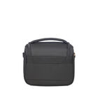 Spark Sng Eco Beauty Case 23 x 21 x 29 cm ECO BLACK image number 2