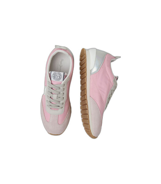 Sneakers femme Oncle Fun