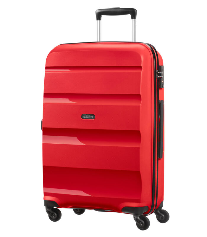 Bon Air Spinner L 4 wielen 75 x 29 x 54 cm MAGMA RED image number 0