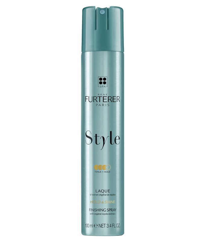 Style Hold & Shine Laque 300ml image number 0