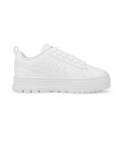 Mayze - Sneakers - Blanc image number 0
