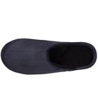 Chaussons mules Homme Marine image number 1