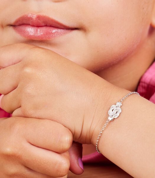 Enfants - Pendentif pour bracelet avec placage - Sans pierre