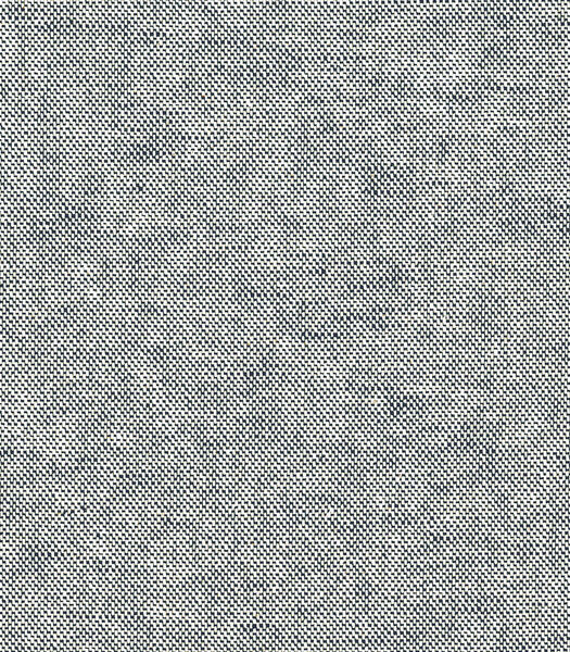 Tafelkleed - linnenlook - 160 x 270 cm - zwart