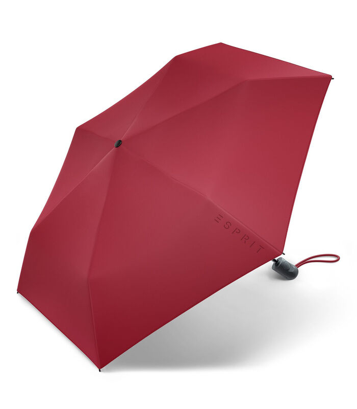 Parapluie de poche ESPRIT uni image number 1