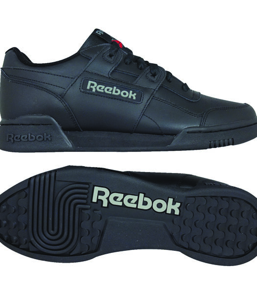 Reebok Workout Plus Schoenen
