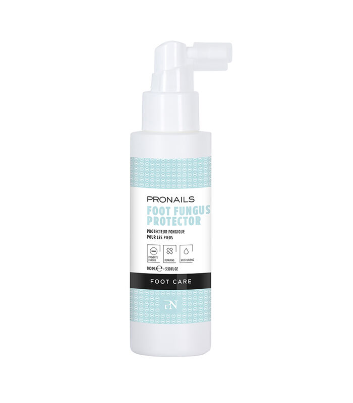 PRONAILS - Foot Fungus Protector 100ml image number 0