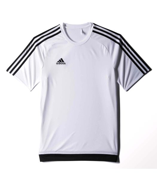 T-Shirt Adidas Sport Estro 15 Jsy Bianco