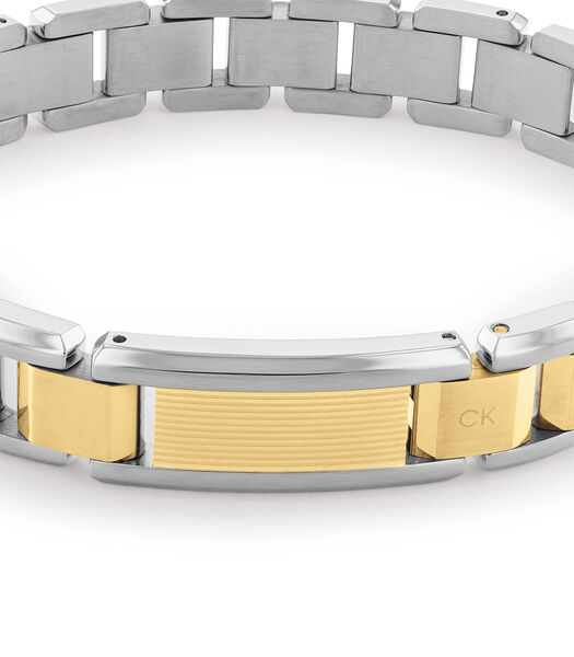 CK bracelet aicer/or jaune 35000287