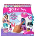 Cool Maker Go Glam U-Nique Nail Salon image number 0