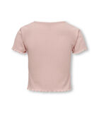 Meisjes-T-shirt ronde hals Kognella image number 1