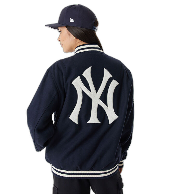 Jas New York Yankees Varsity image number 1