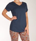 T-shirt col rond Every Night In Mix & Match Shirt image number 0