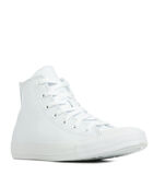 Baskets Chuck Taylor All Star Leather image number 1