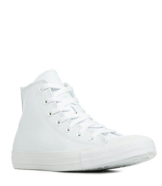 Baskets Chuck Taylor All Star Leather