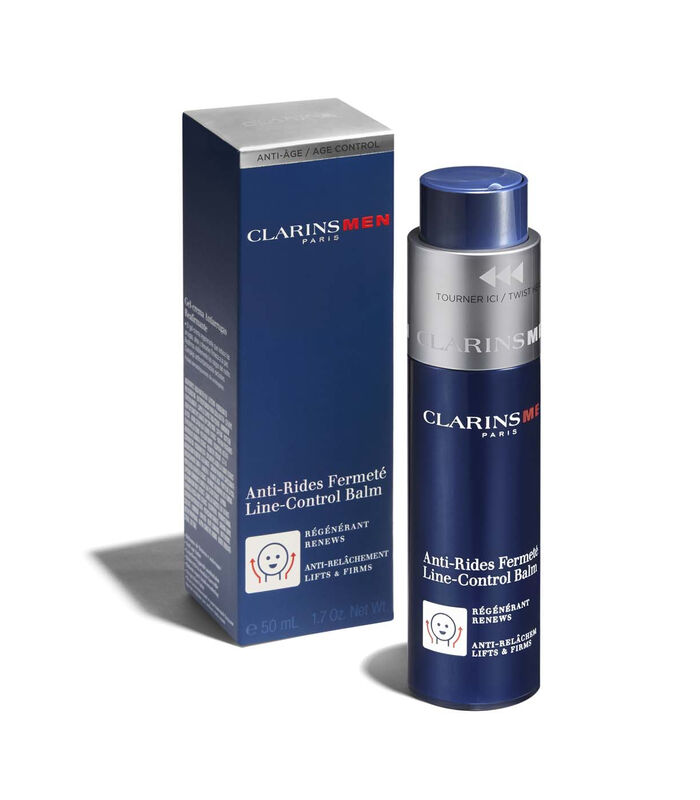 ClarinsMen Line-Control Balm 50ml image number 1