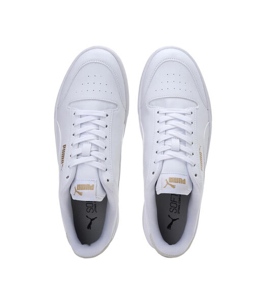 Shuffle - Sneakers - Blanc