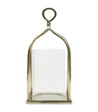 RM Lovely Wire Knot Lantern L image number 0