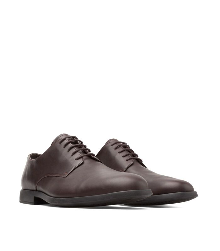 Truman Heren Oxford shoes image number 1