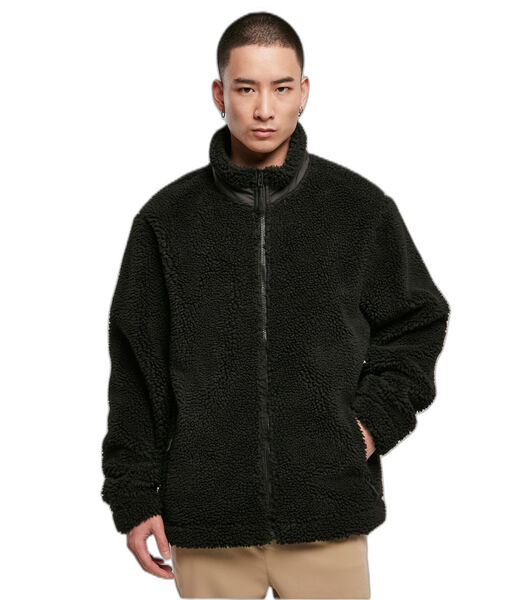 Sherpa fleece Basic (GT)