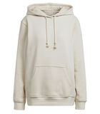 Sweatshirt à capuche femme Adicolor Essentials Fleec... image number 0