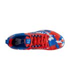 Rothco Nano X1 - Sneakers - Rouge image number 1