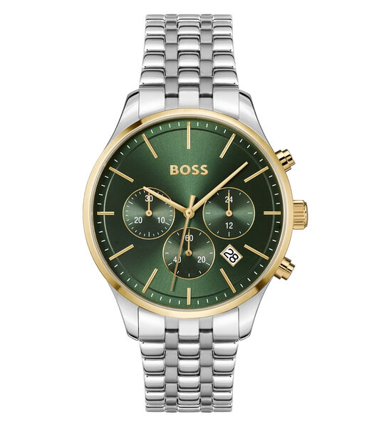 BOSS Montre Argent HB1514159