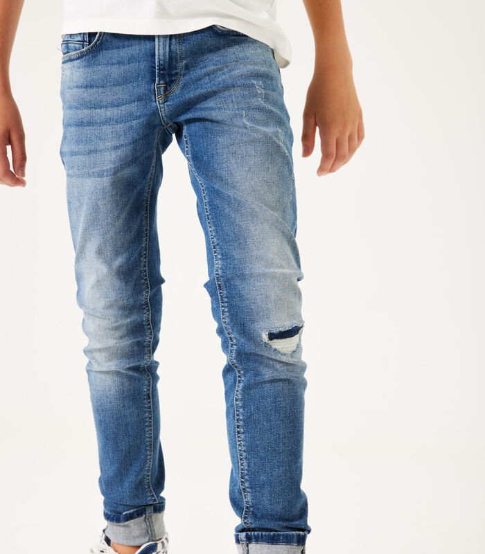 Lazlo - Jean Tapered Fit image number 0