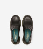 Bulky pennyloafers image number 3
