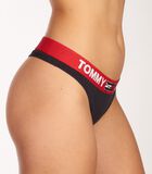 String  Tommy Jeans Thong image number 2