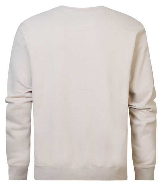 Plus Size Casual Sweater Sundrop