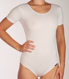 Body every day in cotton bodies blanc d image number 1